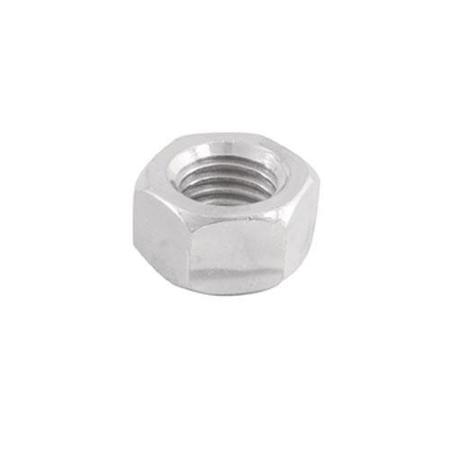 Commercial 3/4" Hex Nut 35796